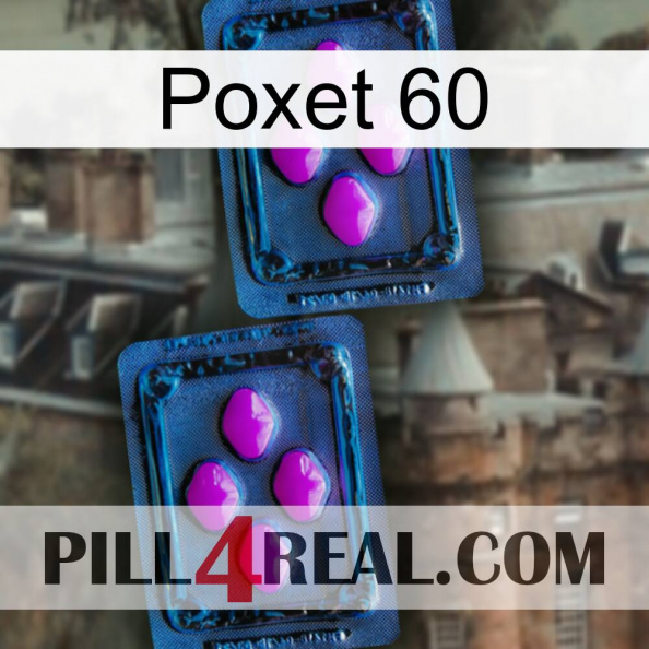 Poxet 60 03